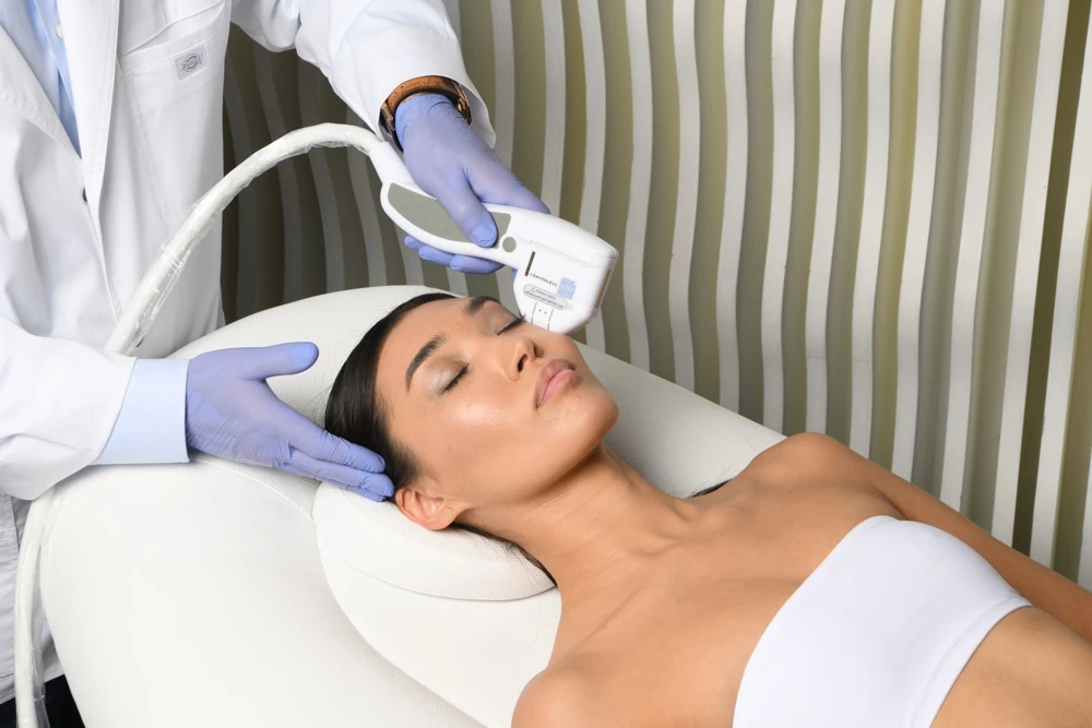 Revitalize Your Skin with Utims HIFU Smas Lift: The Ultimate Non-Surgical Solution