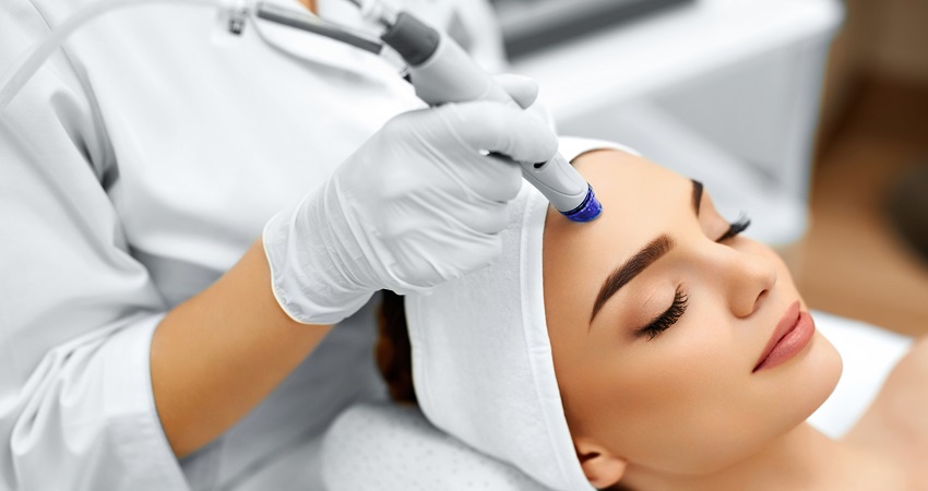 Hydrofacial Platform Synergy+: Perfectly Combining Four Innovative Technologies for Ultimate Skin Rejuvenation