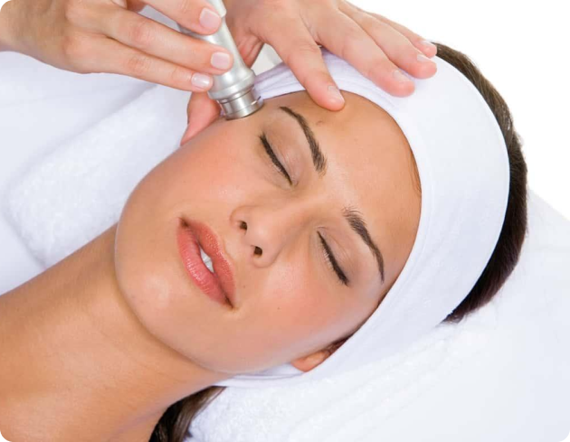 What should I expect with Hydrofacial treatment?