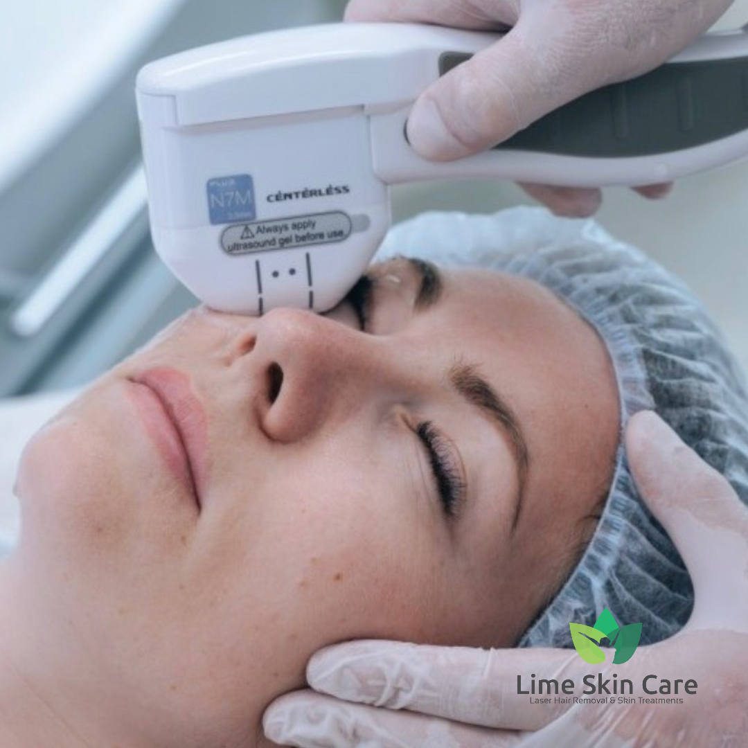 Transform Your Skin with Lime Skin Care's Wide Range of Treatments in Hollywood, Florida