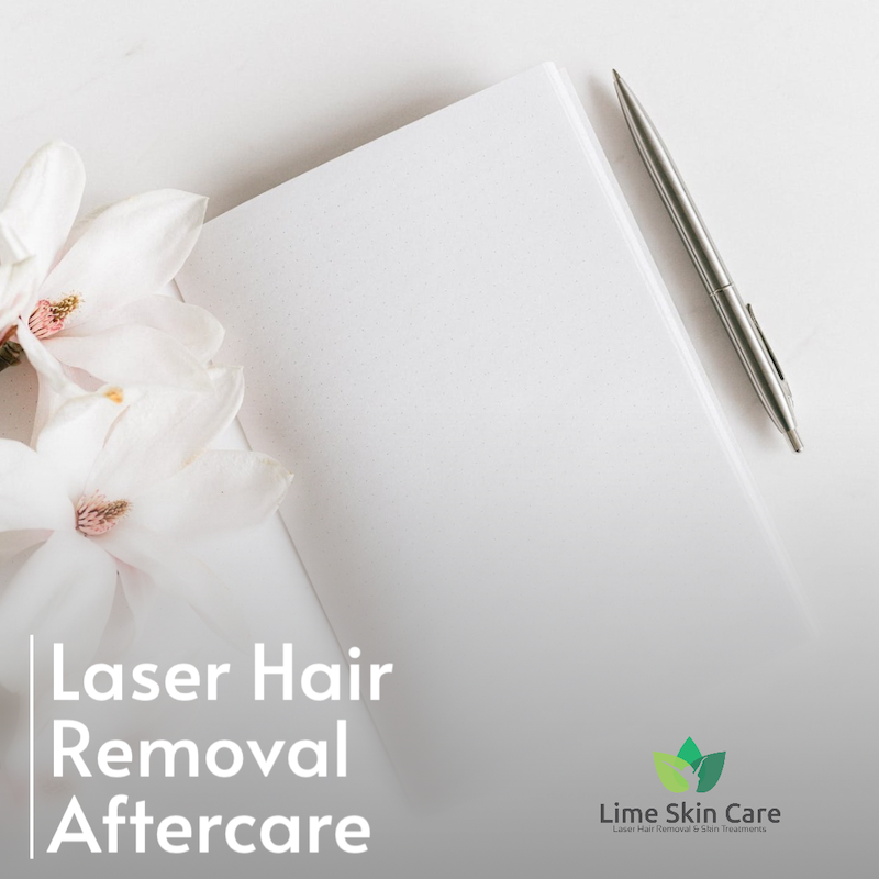 Navigating Laser Hair Removal Aftercare: Your Comprehensive Guide